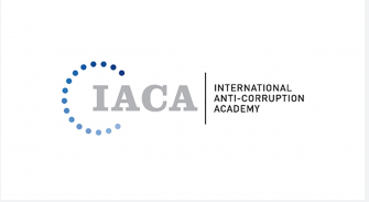 INTERNATIONAL ANTI-CORRUPTION ACADEMY
